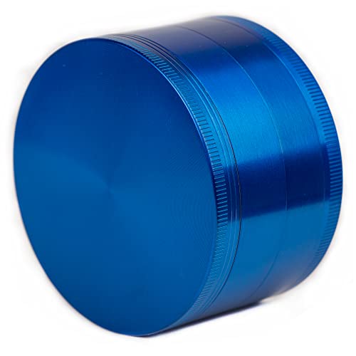 Infatuation 3 Inch Big Blue Grinder