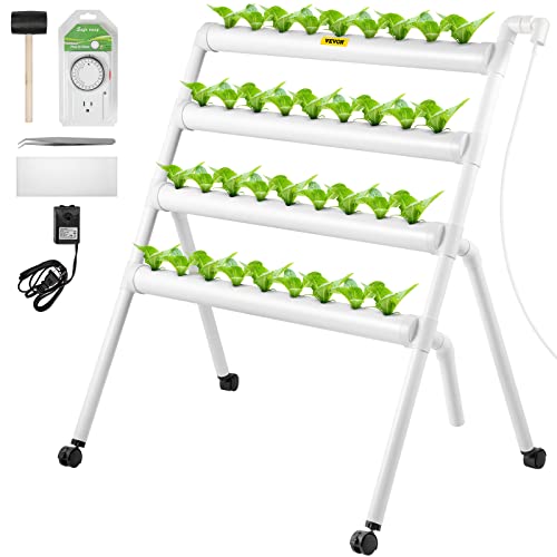 VEVOR Hydroponics Growing System