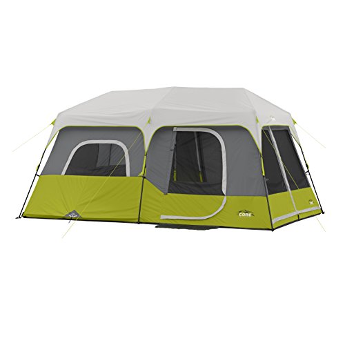 CORE Instant Cabin Tent