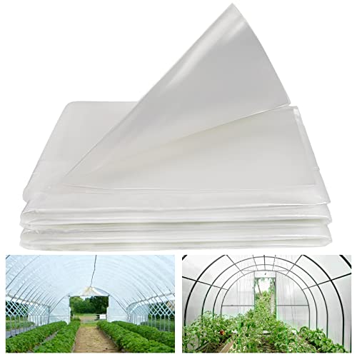 Greenhouse Clear Plastic Film