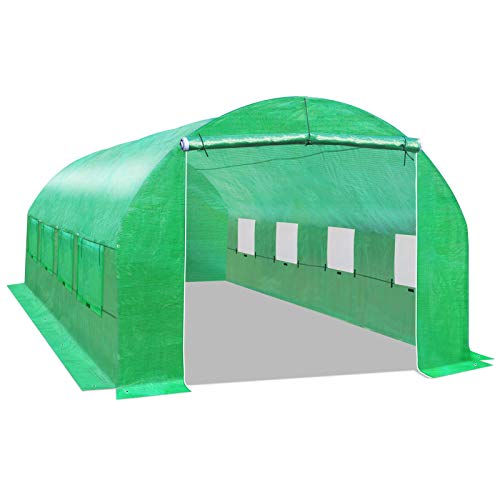 Strong Camel Greenhouse Replacement Cover