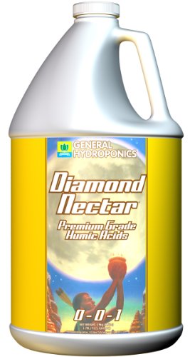 GH Diamond Nectar Gallon - Accelerate Plant Growth and Yield