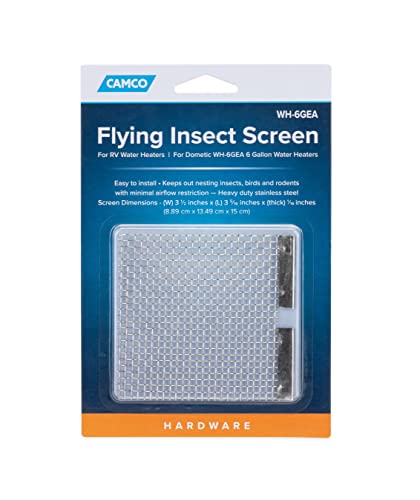 Camco RV Insect Screen