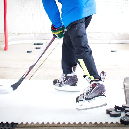 Skate Anytime Synthetic Ice for Hockey