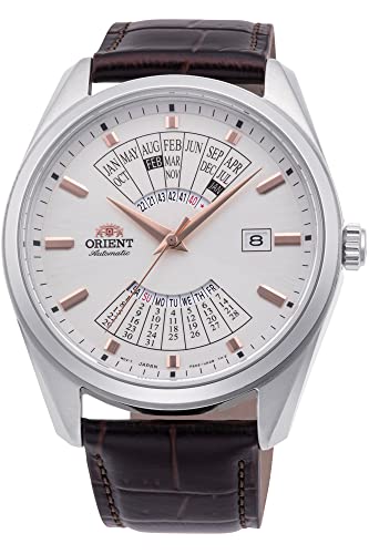 Orient Casual Watch - Stylish and Affordable Timepiece