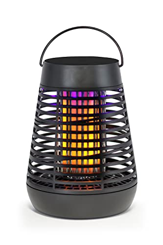 PIC Portable Solar Insect Killer Torch
