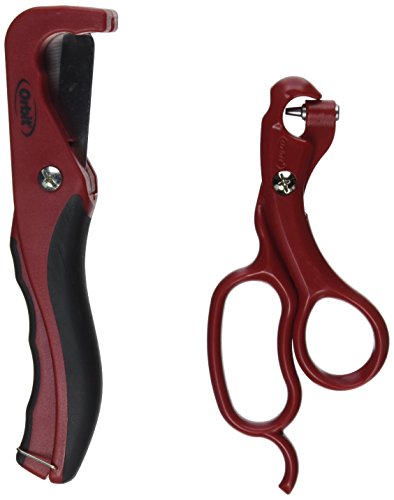Orbit Drip Tubing Cutter and Hole Punch Kit