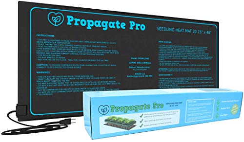 Propagate Pro Seedling Heating Mat