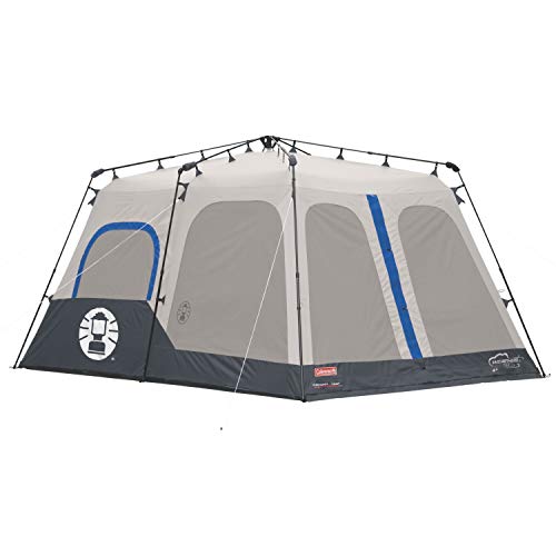 Coleman Instant Camping Tent