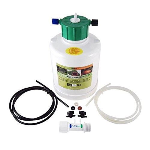 EZ Flo 1010-HB Garden Hose Fertilizer Injector