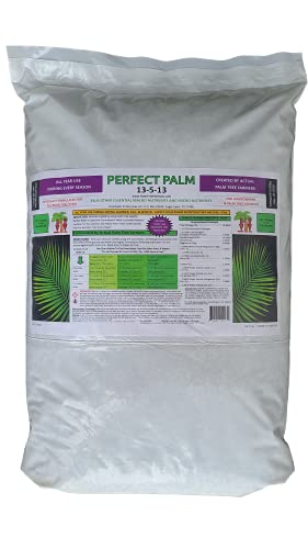 Perfect Palm Palm Tree Fertilizer