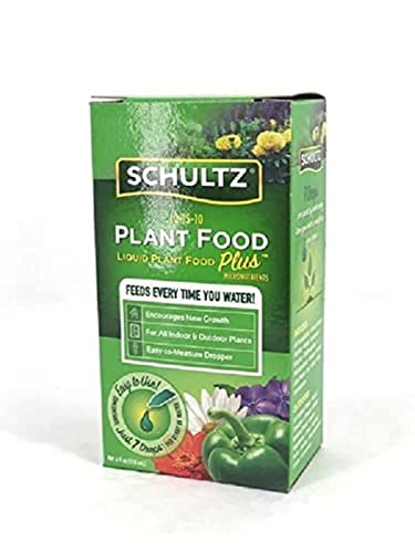 Schultz Plant Food 4 oz
