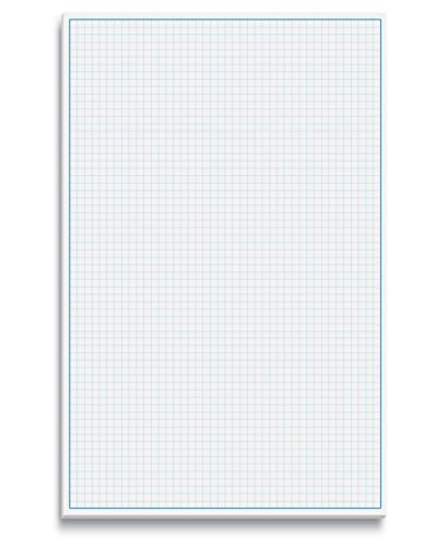Better Office Graph Paper Pad