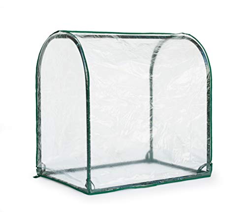 Topline Mini Garden Greenhouse - 27 Inch