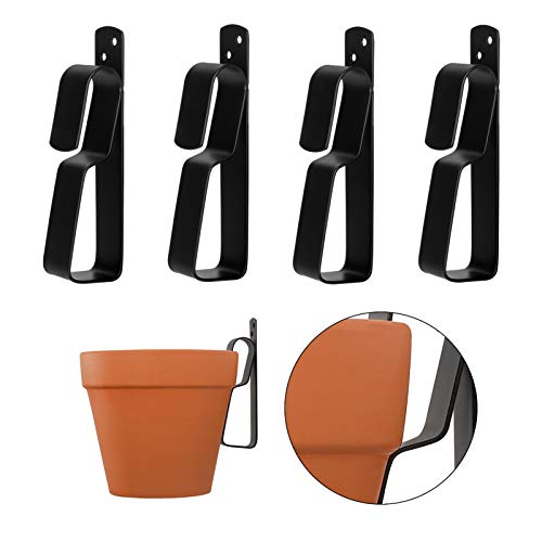 Terracotta Pot Hangers