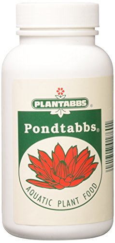 Pondtabbs Fertilizer