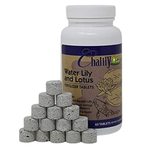 Chalily Aquatic Plant Fertilizer