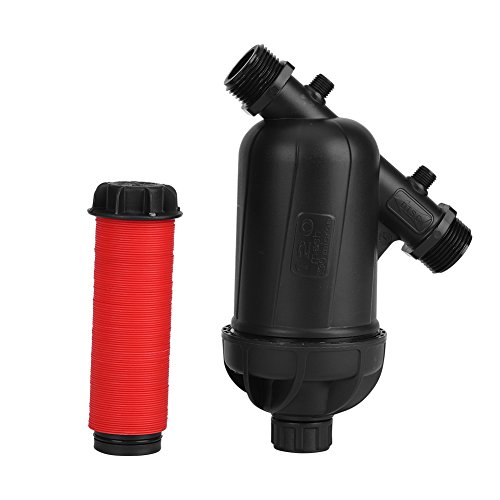DEWIN Drip Irrigation Filter - Efficient and Easy-to-Clean Accessory for Garden Watering