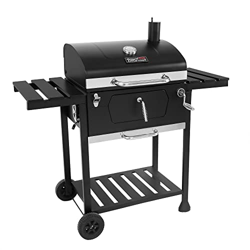 Royal Gourmet 24" Charcoal Grill