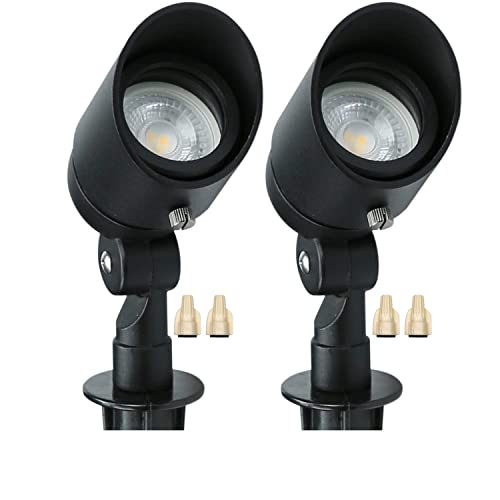 Lumina 4W LED Landscape Lighting