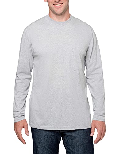 Men's Insect Shield UPF Dri-Balance Long Sleeve T-Shirt