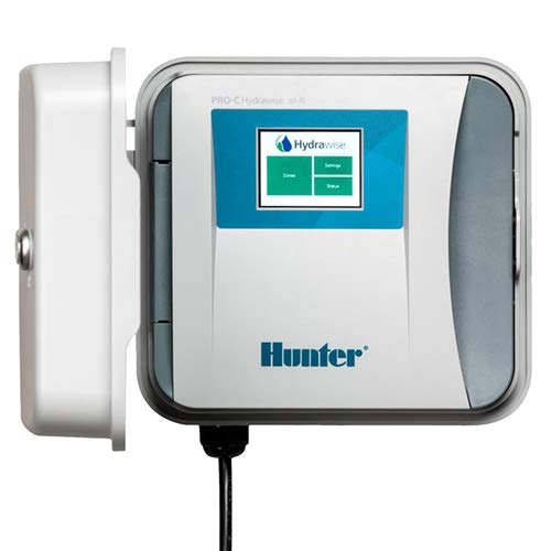 SPW Hunter Hydrawise HPC-400