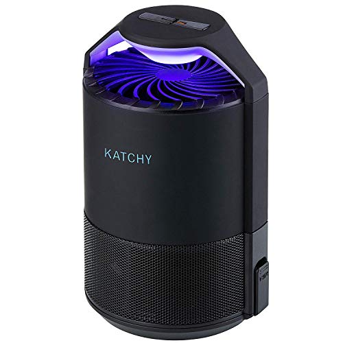 Katchy Indoor Insect Trap