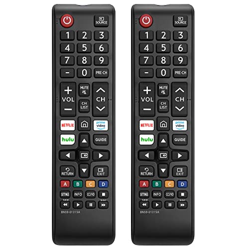 Universal Remote for Samsung Smart TV