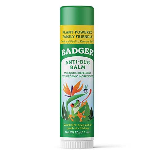 Badger Bug Repellent Stick