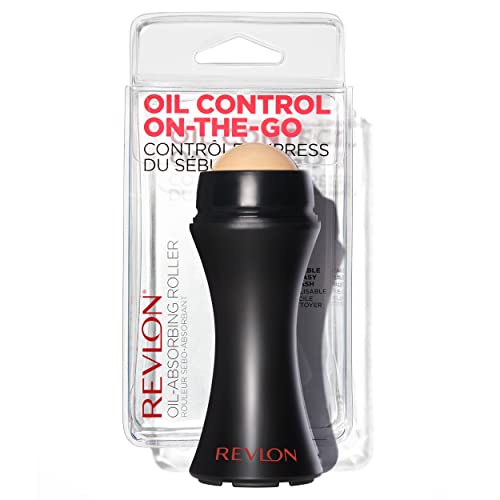 Revlon Face Roller for Oily Skin Control