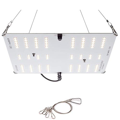 HLG 65 V2 4000K 65W LED Quantum Board Grow Light