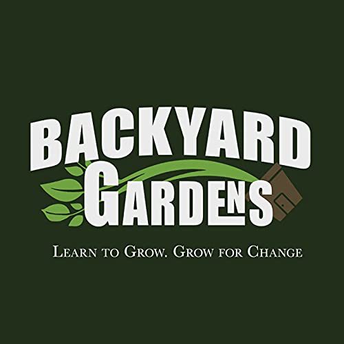 Backyard Gardens - Gardening for All