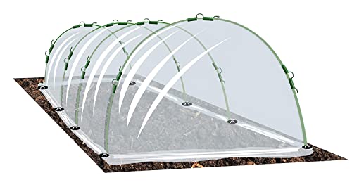 Greenhouse Tunnel Greenhouses for Outdoors