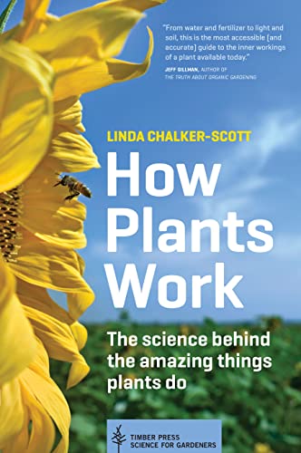 How Plants Work: Science Behind Amazing Things Plants Do