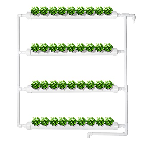 SanSanYa Wall-Mounted Hydroponic Grow Kit