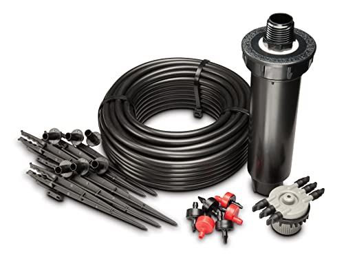 Rain Bird Drip Irrigation Sprinkler Conversion Kit