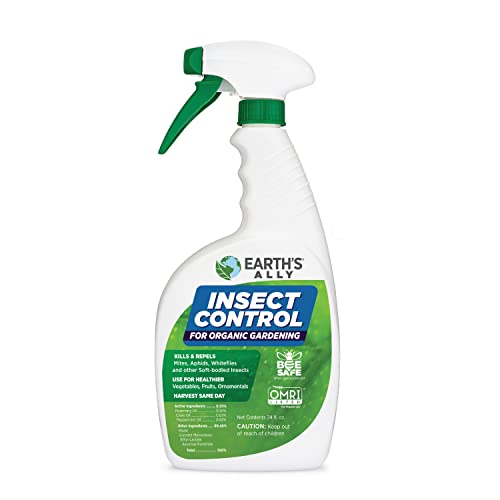 Earth's Ally Insect Control
