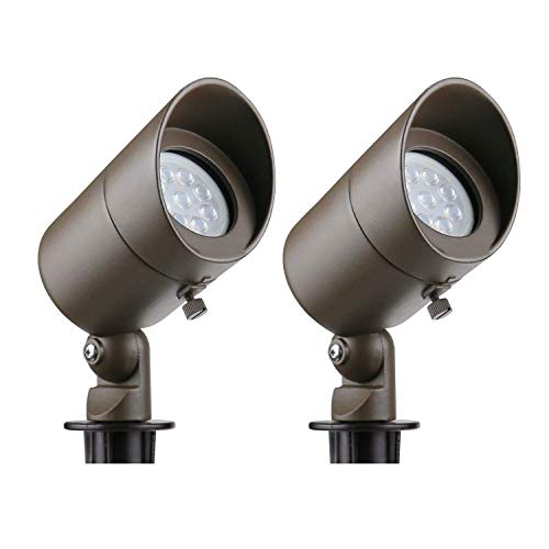 Lumina 4W LED Landscape Lights