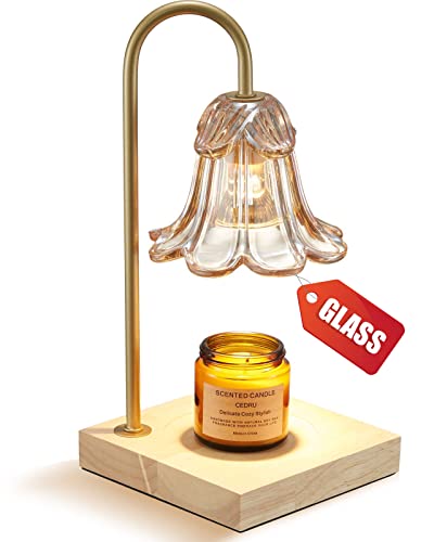 Keymit Candle Warmer Lamp: Enhance Your Candle Experience