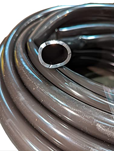 1 inch Hydroponic Tubing - 100ft coil