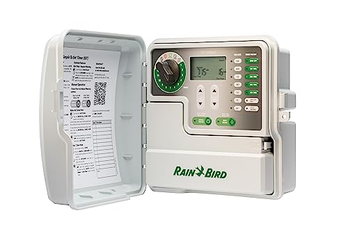 Rain Bird Sprinkler Timer