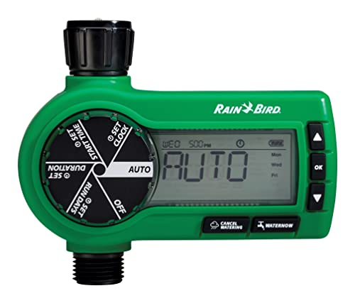 Rain Bird Digital Hose End Timer/Controller