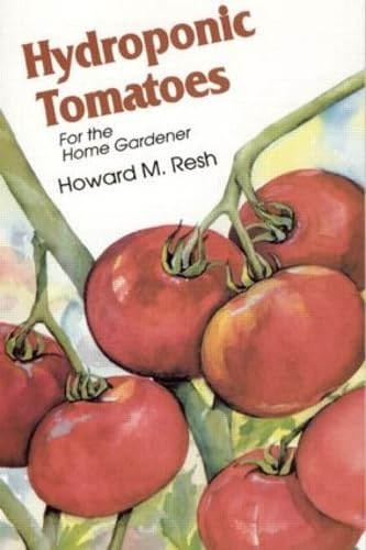 Hydroponic Tomato Growing Guide