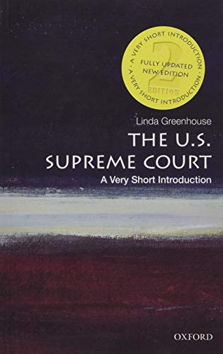 A Concise Introduction to the U.S. Supreme Court