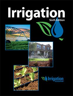 Irrigation Book