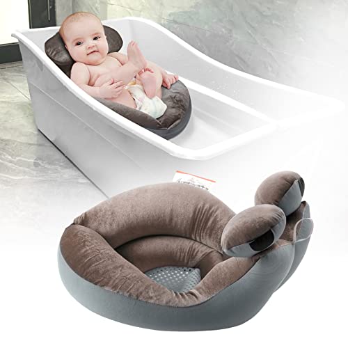 EASICOZI Cute Baby Bath Tub
