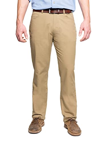 Insect Shield Men's Ripstop Pants