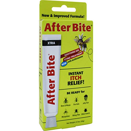 After Bite Xtra Soothing Gel