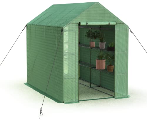 Outdoor Green House Kits to Build