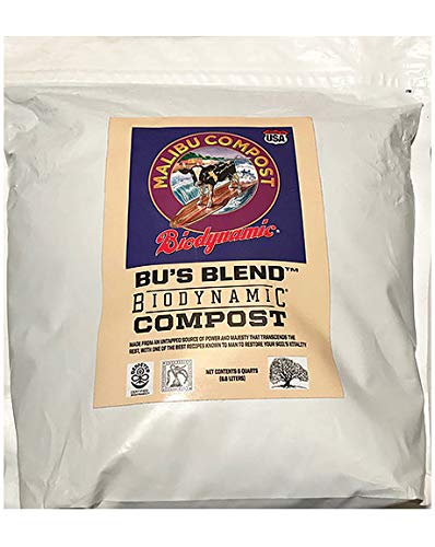 Malibu Compost Bu's Blend